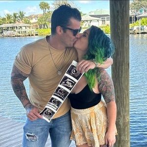 Meet your Posher, Christine